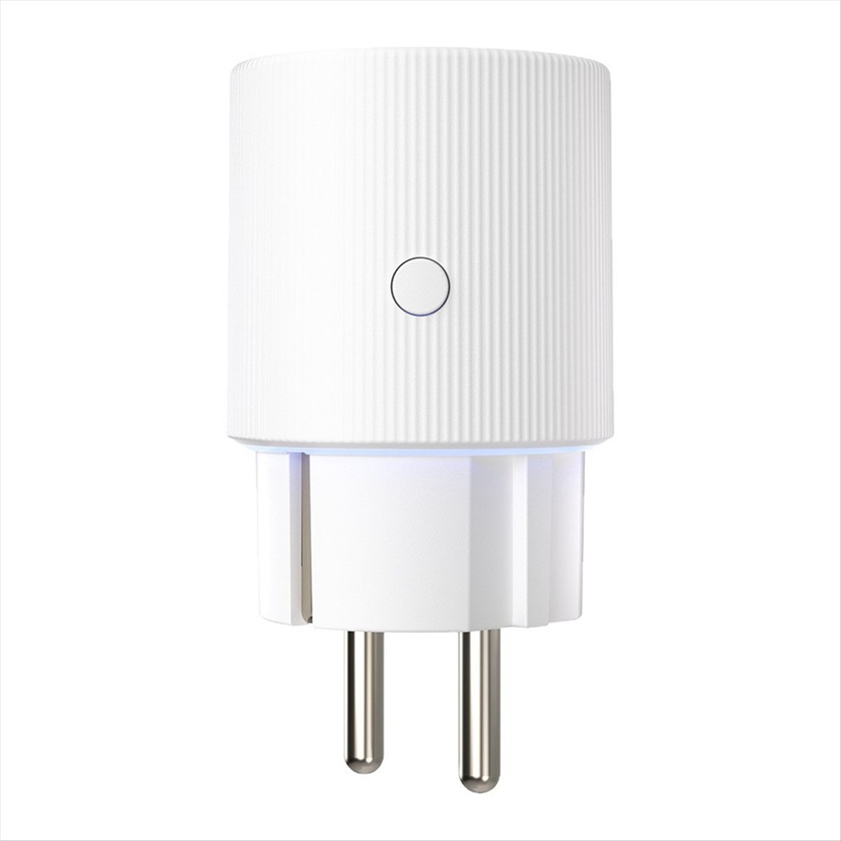 Tomada Inteligente WiFi ABZJ 1 - Power Tools Google avaliação e preço