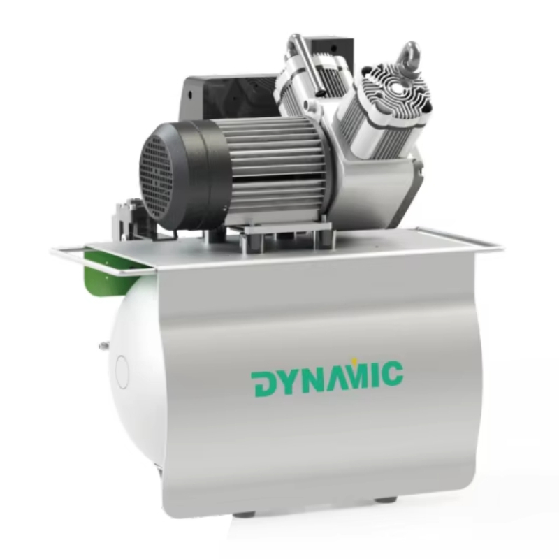 Compressor de Ar de 2 Cilindro - Power Tools Manufacturers In China avaliação e preço