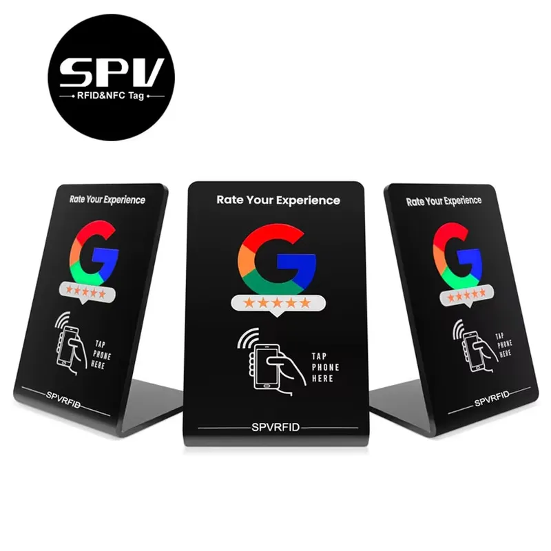 Cartão de Visita Programável c - Power Tools Google avaliação e preço