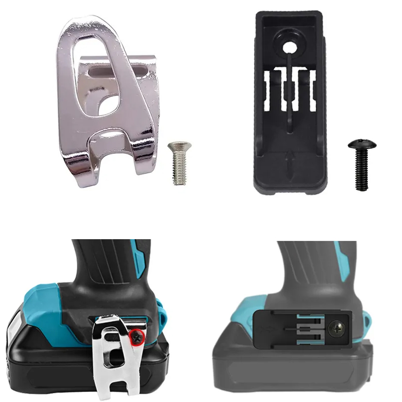 Gancho de cinto porta-pontas c - Power Tools Aeg avaliação e preço