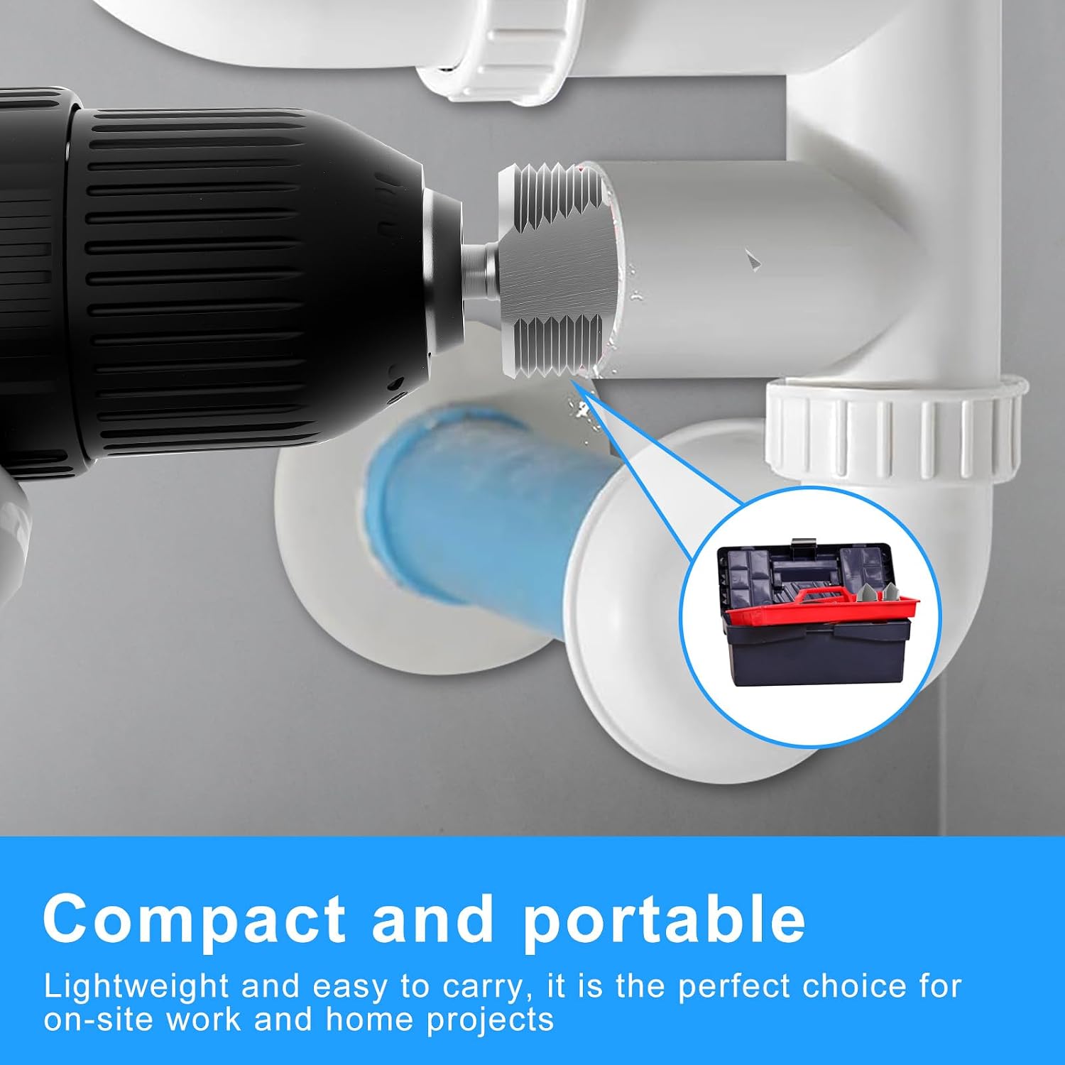Conjunto de Torneiras para Tub - Power Tools Plumbing avaliação e preço