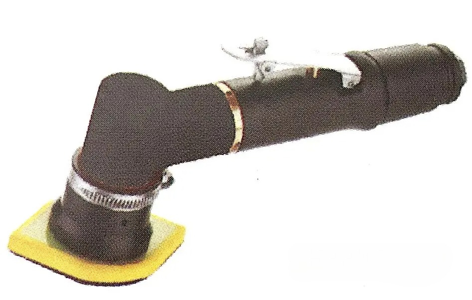 Lixadeira Pneumática de Detalh - Detail Sander Corner avaliação e preço