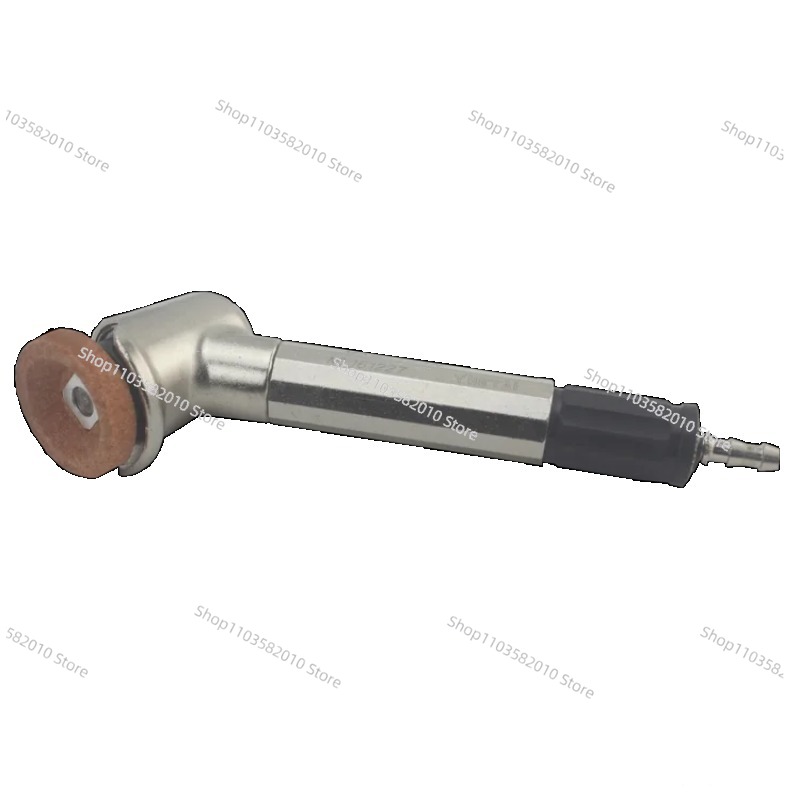 Mini Lixadeira Pneumática e Re - Detail Sander Corner avaliação e preço
