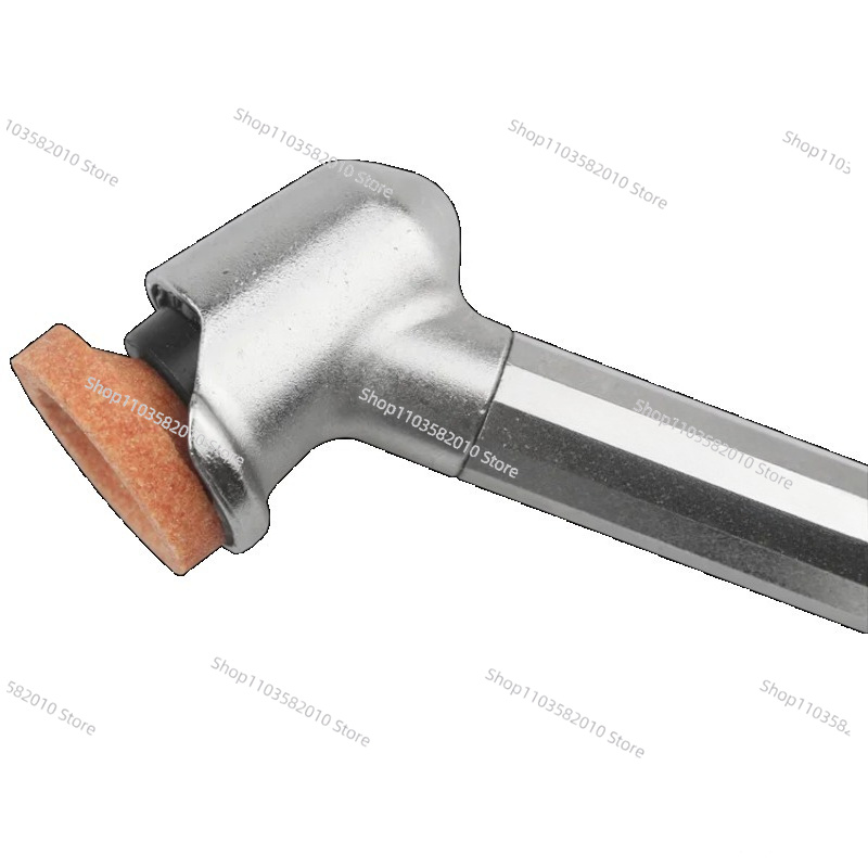 Mini Lixadeira Pneumática e Re - Detail Sander Corner avaliação e preço