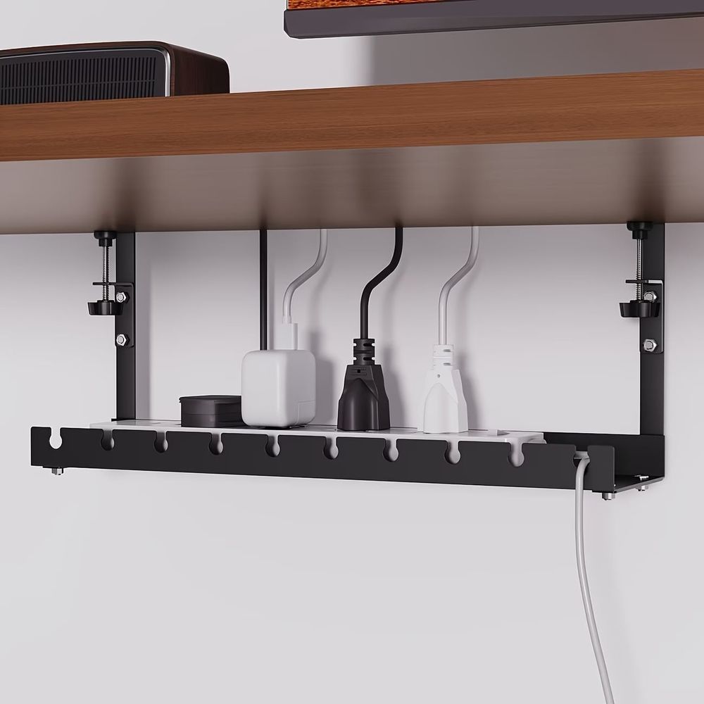 Bandeja de Gestão de Cabos par - Power Tools Organizer avaliação e preço