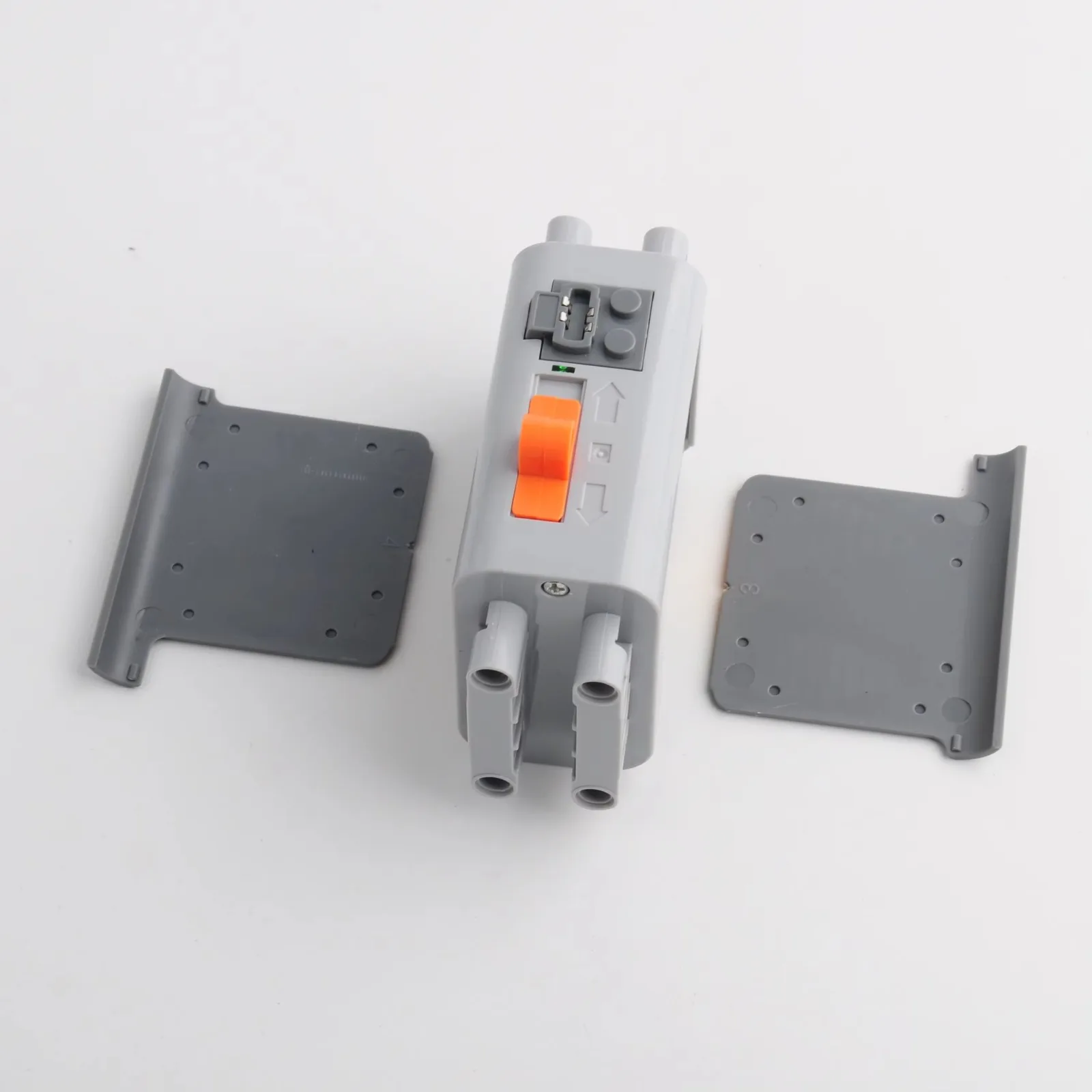 Caixa de Bateria AA 8881 MOC P - Power Tools Organizer avaliação e preço