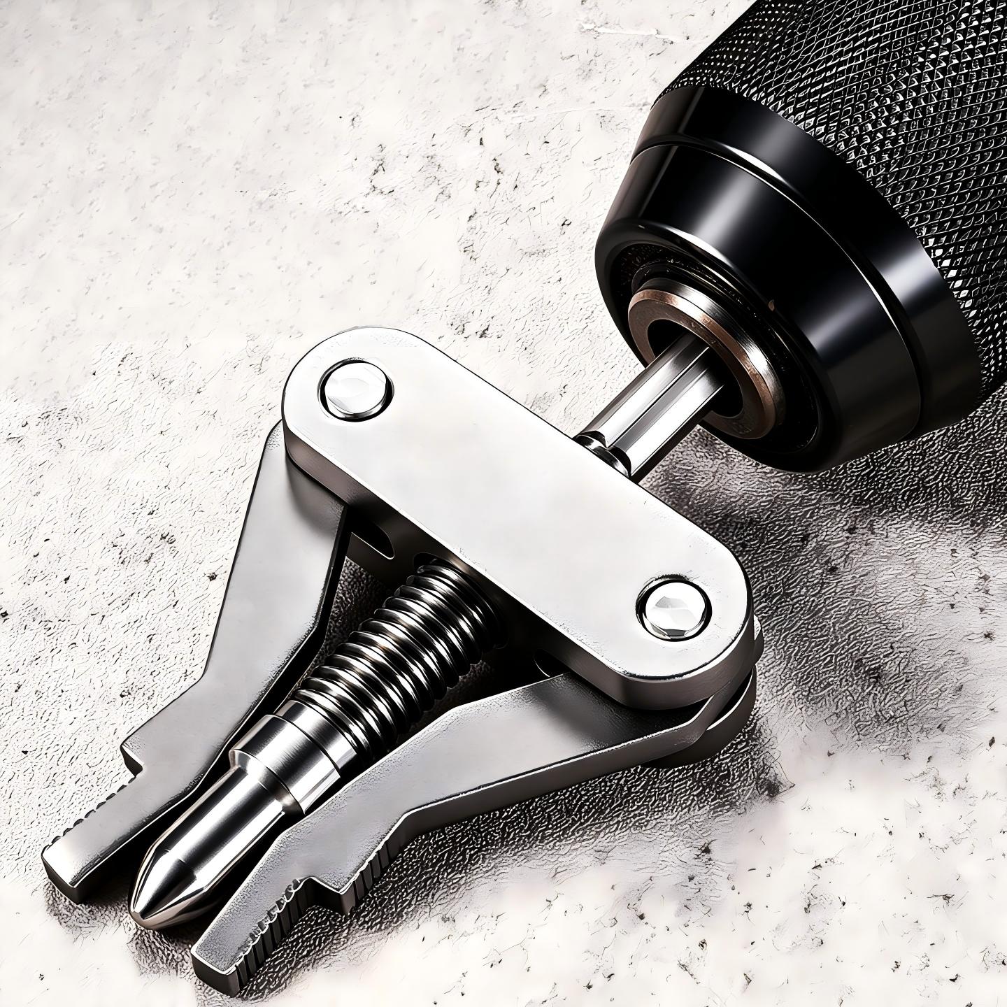 Extrator Universal de Tubos Qu - Power Tools Plumbing avaliação e preço
