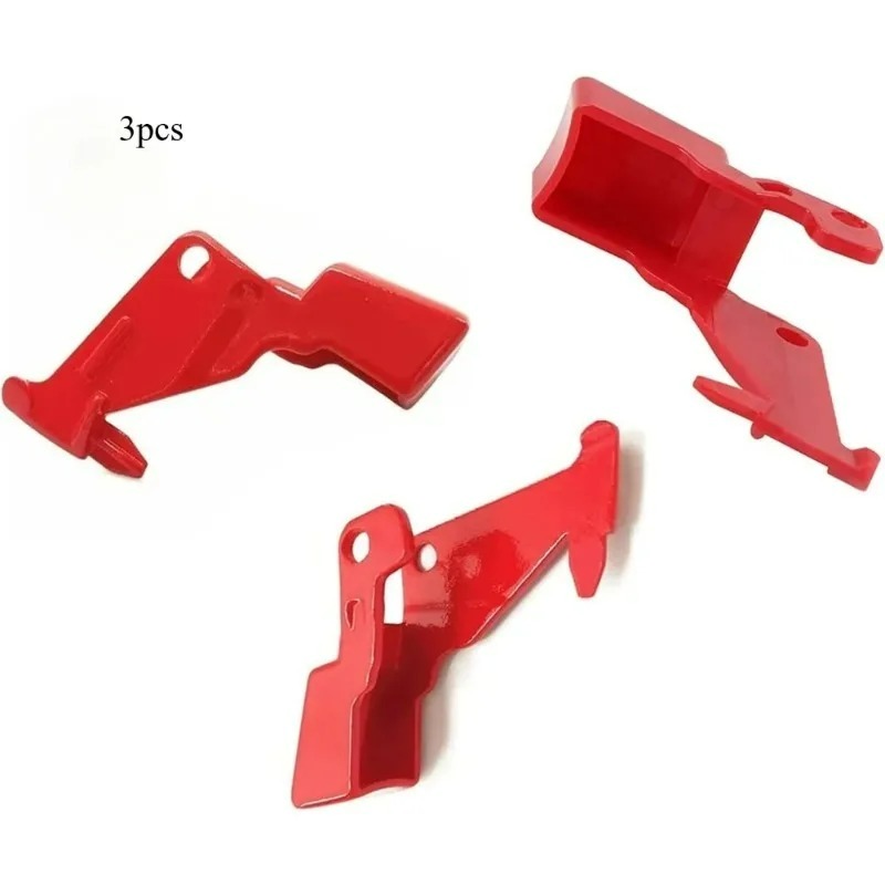 Botão de Interruptor Vermelho  - Power Tools Red avaliação e preço