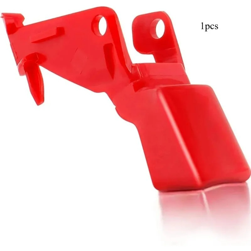 Botão de Interruptor Vermelho  - Power Tools Red avaliação e preço