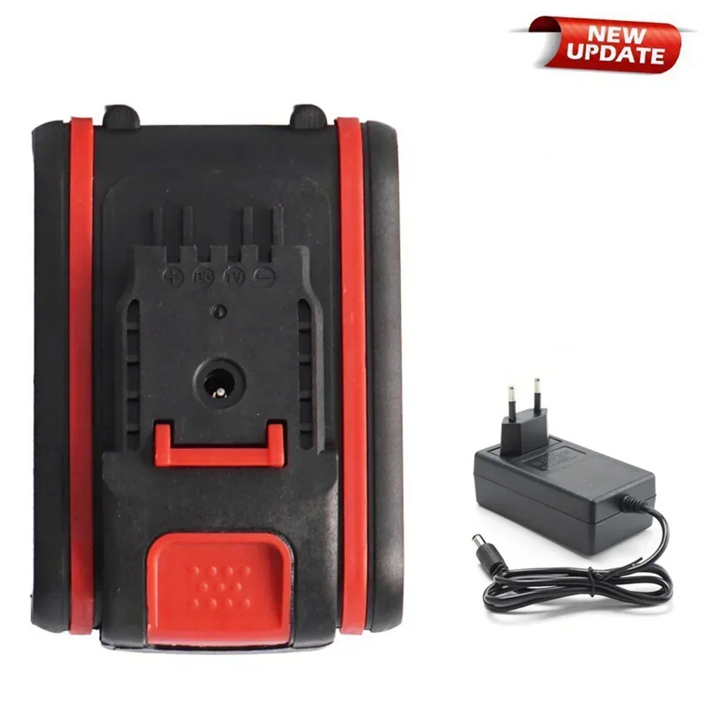 Bateria de íon de lítio recarr - Power Tools Aeg avaliação e preço