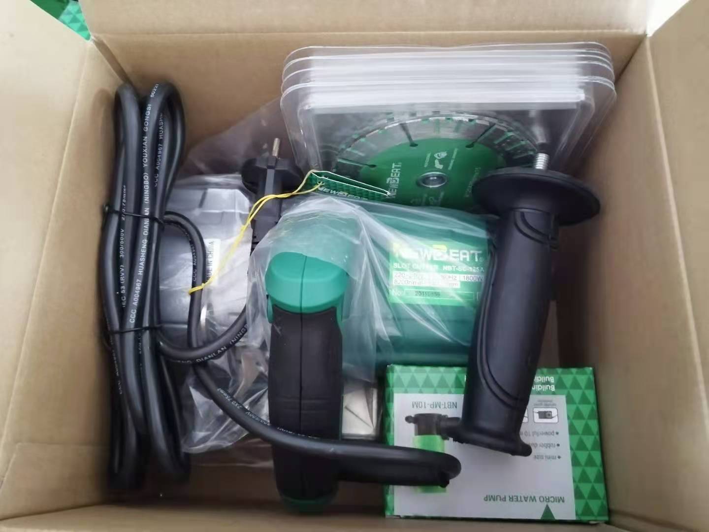 Fabricante Chinês OEM de Ferra - Power Tools Manufacturers In China avaliação e preço