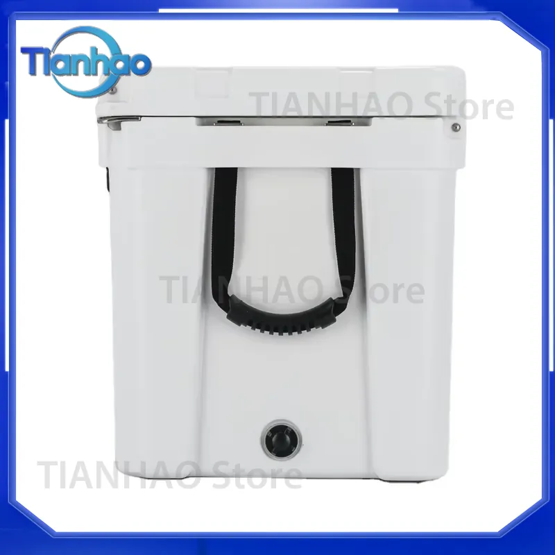 Caixa Térmica Rotomoldada ODM  - Power Tools Logo avaliação e preço