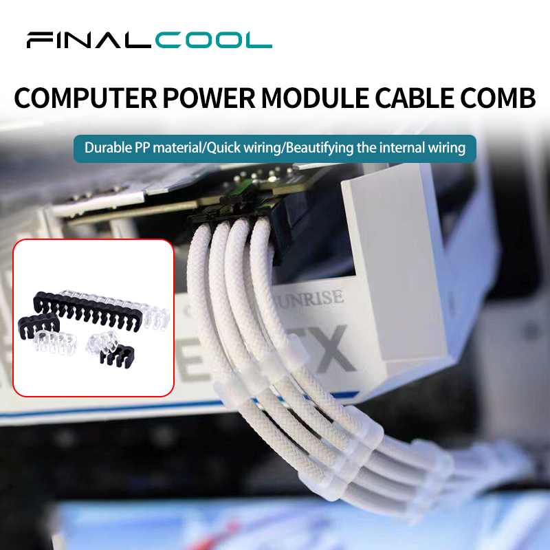 Organizador de Cabos FinalCool - Power Tools Organizer avaliação e preço