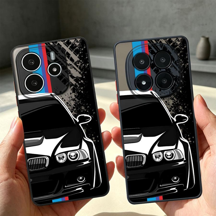 Capa Traseira para Celular Xia - Power Tools Logo avaliação e preço