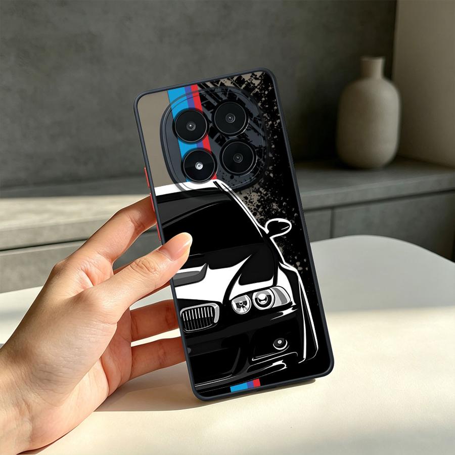 Capa Traseira para Celular Xia - Power Tools Logo avaliação e preço