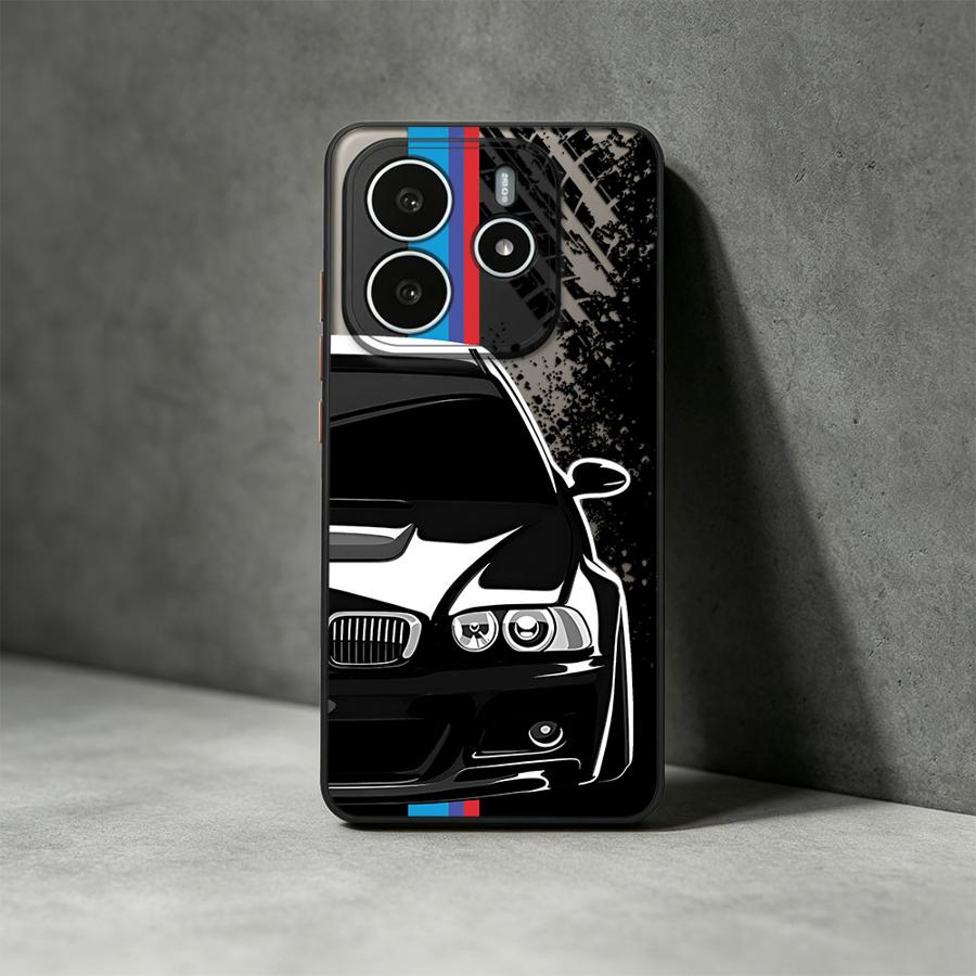Capa Traseira para Celular Xia - Power Tools Logo avaliação e preço