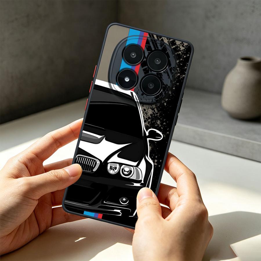 Capa Traseira para Celular Xia - Power Tools Logo avaliação e preço