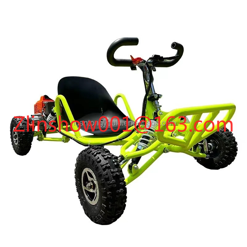 Mini kart off-road para todos  - Power Tools Names avaliação e preço