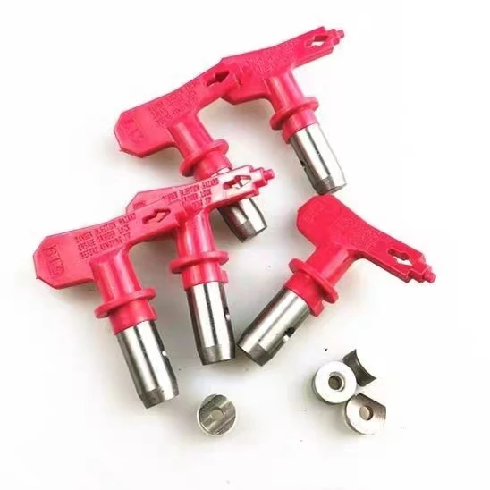 Suntool-Série Vermelha Airless - Power Tools Red avaliação e preço