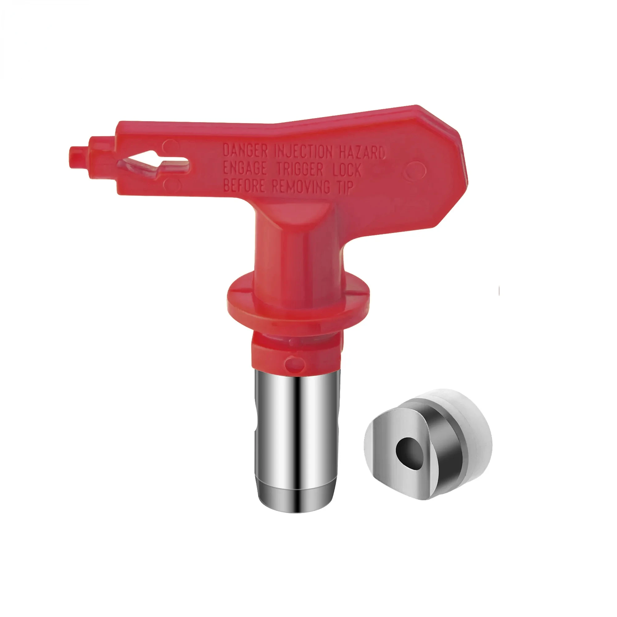 Suntool-Série Vermelha Airless - Power Tools Red avaliação e preço