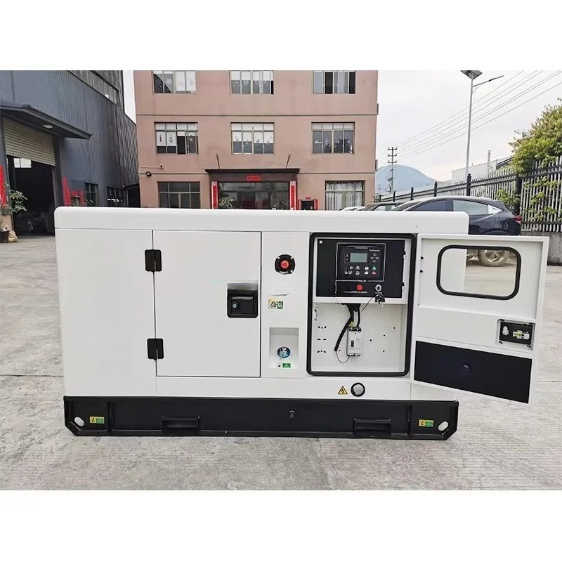 Grupo Gerador a Diesel Silenci - Power Tools Manufacturers In China avaliação e preço