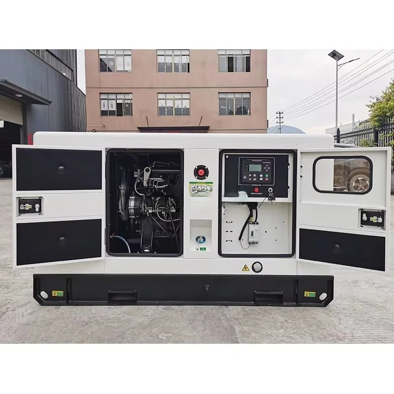 Grupo Gerador a Diesel Silenci - Power Tools Manufacturers In China avaliação e preço