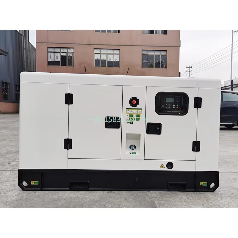 Grupo Gerador a Diesel Silenci - Power Tools Manufacturers In China avaliação e preço