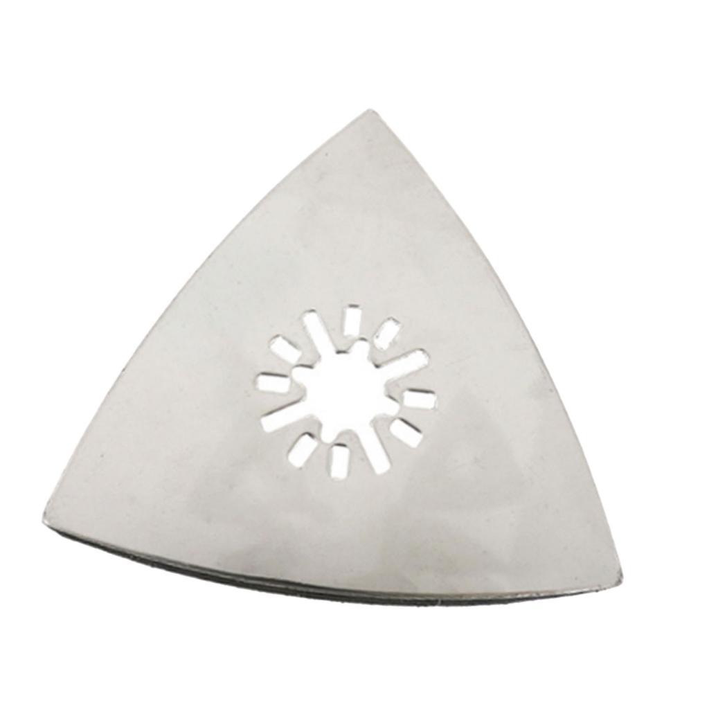 Almofadas de Lixamento Triangu - Detail Sander Corner avaliação e preço