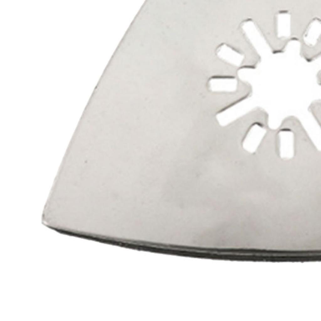 Almofadas de Lixamento Triangu - Detail Sander Corner avaliação e preço