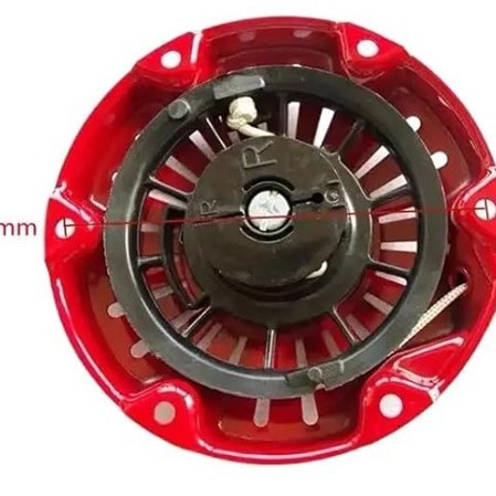 Para Reparo de Motores: Motor  - Power Tools Red avaliação e preço