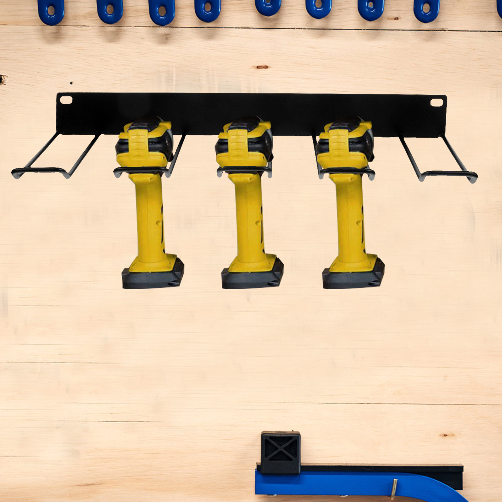 Organizador de Ferramentas Elé - Power Tools Workshop avaliação e preço