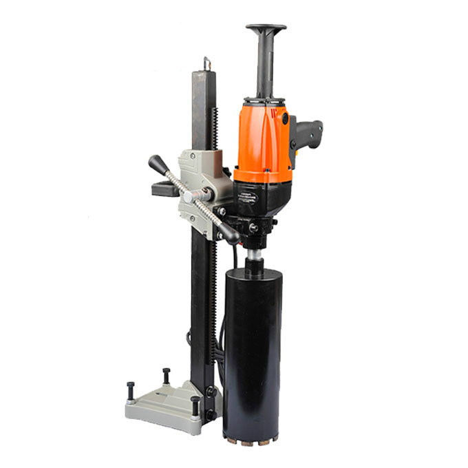 Perfuratriz Elétrica Portátil  - Power Tools Used In Construction avaliação e preço
