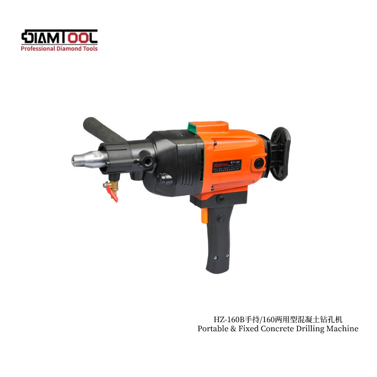 Perfuratriz Elétrica Portátil  - Power Tools Used In Construction avaliação e preço