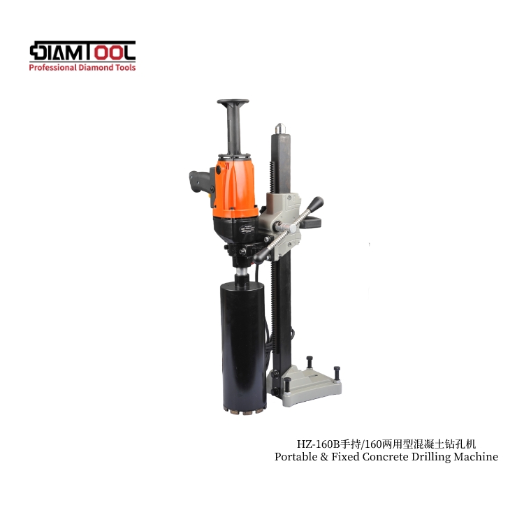 Perfuratriz Elétrica Portátil  - Power Tools Used In Construction avaliação e preço