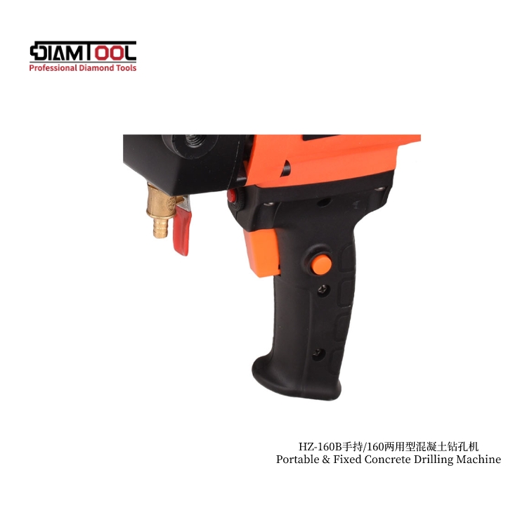 Perfuratriz Elétrica Portátil  - Power Tools Used In Construction avaliação e preço