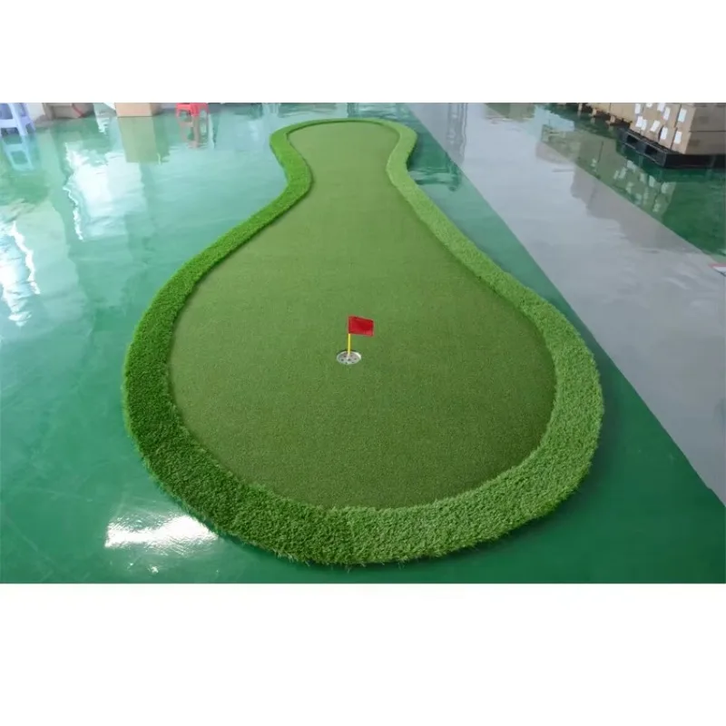 Golfe portátil colocando estei - Power Tools Course avaliação e preço