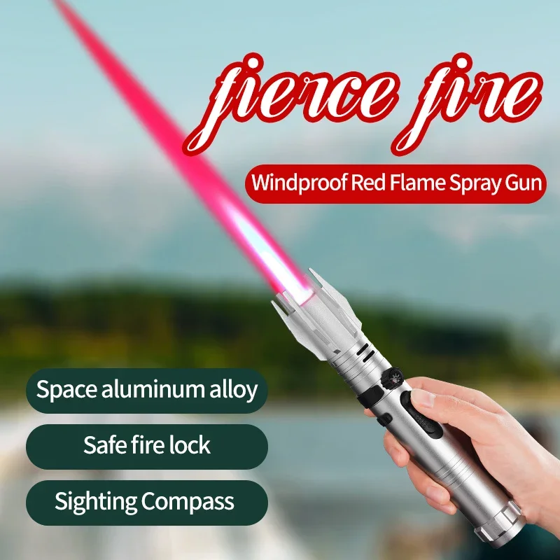 Sabre de luz de metal estilo i - Power Tools Red avaliação e preço