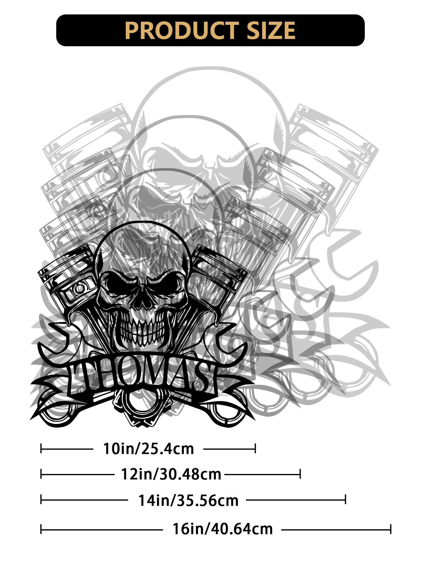 [Favorito ao cliente] Arte de  - Power Tools Names avaliação e preço