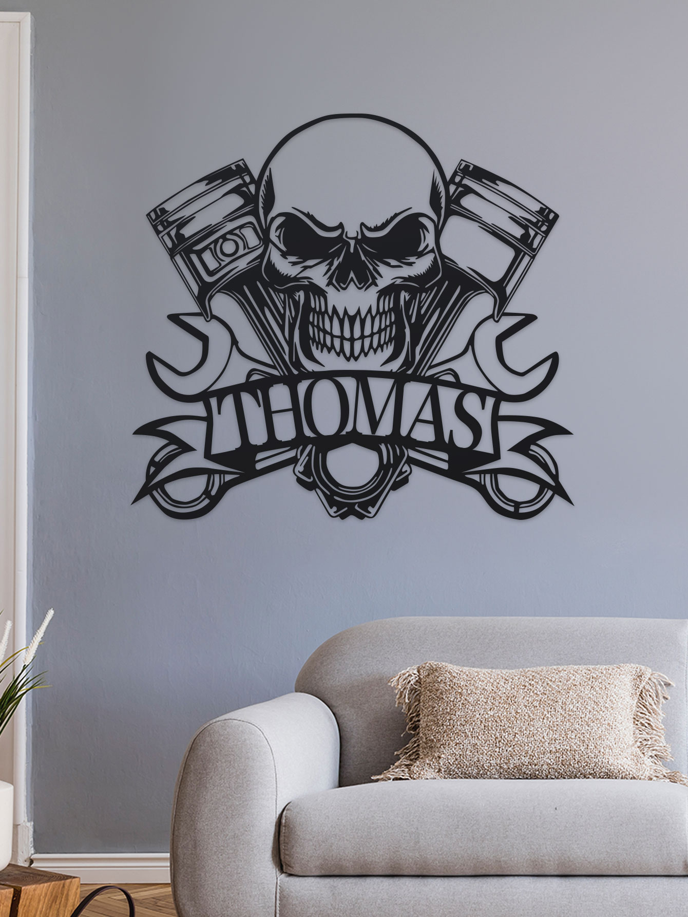 [Favorito ao cliente] Arte de  - Power Tools Names avaliação e preço